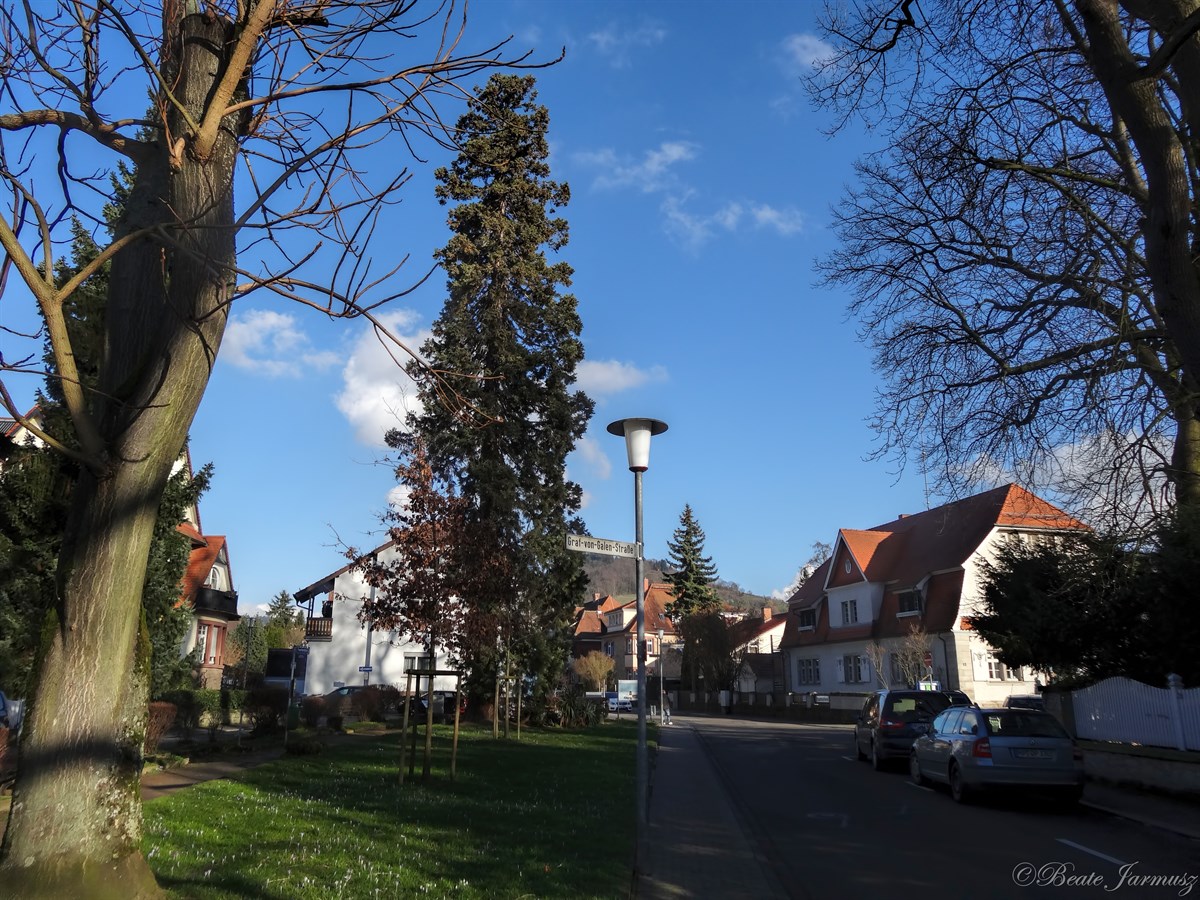 4. Feuerbachplatz 4. Feuerbachplatz
